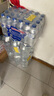 泉阳泉（QUANYANGQUAN） 长白山天然矿泉水 小瓶水 会议用水 600ml*24瓶 整箱塑包装 实拍图
