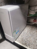 海尔（Haier）国家补贴净水器家用净水机 鲜活水瞬时1200G 净饮机双出水厨下 5年RO反渗透直饮机2.93L/分 实拍图