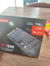 联想（Lenovo）2TB SSD固态硬盘m.2接口(NVMe协议)PCIe4.0 x4 拯救者sl7000 40Pro读速高达7200MB/s 实拍图