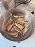 利仁（Liven）电饼铛家庭用电煎锅304不锈钢0涂层电饼档30cm加大85mm加深三明治早餐机DJG-J3185 实拍图