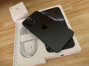 Apple/苹果 iPhone 16 Pro Max（A3297）256GB 黑色钛金属 支持移动联通电信5G 双卡双待手机 实拍图