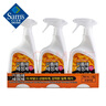 Sugar Bubble 韩国进口 厨房油污清洁喷雾 780ml*3 实拍图