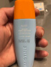 Mistine蜜丝婷小黄帽防晒霜【日常通勤】防水汗紫外线40mlSPF50+520礼物 实拍图