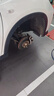 普利司通（Bridgestone）汽车轮胎 215/55R17 94V ER370 配套新奥德赛/XRV/适配皇冠/锐志 实拍图
