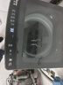 美的（Midea）波轮洗衣机全自动家用 12KG大容量 MB12L7 至高1.25洗净比 精华洗 天沐水流 直驱 以旧换新 实拍图