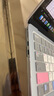 极川 苹果MacBook Air 13.6英寸M4/M3/M2保护壳2025/2024/22款笔记本电脑保护套透明水晶外壳耐磨防刮 实拍图