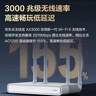 京东云无线宝边缘计算家用路由器 AX3000哪吒 WiFi6千兆无线路由器 5G双频 Mesh 3000M无线速率 实拍图