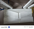 普联（TP-LINK） 大道AX3000满血WiFi6千兆无线路由器 5G双频穿墙 Mesh 3000M无线速率 信号增强 支持易展 XDR3010 实拍图