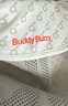 两只兔子Buddy BuzzyAcross洞感4D腰凳轻便两片式背带减震护腰透气多功能抱娃神器 实拍图