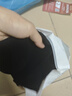 莫代尔5双袜子男长筒袜新疆棉7A抗菌防臭吸汗春夏季薄款白色学生运动袜 【 长筒袜】黑色 5双 均码 【60%新疆棉防臭】 实拍图