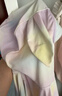 巴拉巴拉儿童防晒衣男女童宝宝外套婴儿防晒2025夏季连帽萌趣208225105201 实拍图