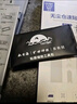 rurihai 适用三星s23ultra手机膜全胶菲林膜防指纹微晶膜除尘无尘仓曲面屏全包s22ultra钢化膜软贴galaxy 三星S23Ultra【镜头膜】5个一体装 实拍图