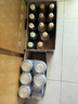 秋林格瓦斯节日礼盒 面包发酵饮料格瓦斯三种口味 350ml*15瓶 整箱装 实拍图