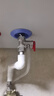 沐唯（muvi）热水器泄压阀 电热水器安全阀热水器减压阀通用配件全铜单向阀 实拍图