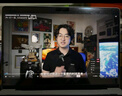 AOC 27英寸 FastIPS 180Hz 1ms HDR 95%P3色域 每台校色 G-SYNC 电竞电脑显示器 宙斯盾系列 27G4 实拍图