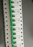 公牛（BULL）空气开关 2P小型断路器 2P双极双进双出20A 空开 LB3-63E/20A-2P 实拍图