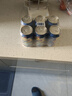 千島湖啤酒（CHEERDAY）乐享时光8度330ml*24听 沁爽黄啤整箱装 实拍图