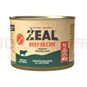 ZEAL狗狗罐头170g羊肉口味主食罐成犬幼犬通用狗湿粮新西兰进口 实拍图