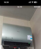 美的（Midea）【亲肤活水Q5S】60L电热水器 瞬热洗富锶养肤温泉浴 免换镁棒3200W速热家用储水式国家补贴20% 实拍图