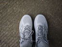 Saucony索康尼菁华15跑鞋男轻量缓震透气专业运动训练运动鞋Kinvara 15 灰122【专供色】 42.5 实拍图