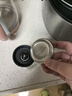 美厨（maxcook）304不锈钢研磨器 胡椒手动研磨瓶黑胡椒粉花椒调味瓶小号MCPJ026 实拍图