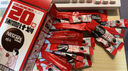 雀巢（Nestle）【代言人丁禹兮同款】醇品速溶美式黑咖啡0糖0脂*20包*1.8g 实拍图