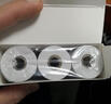 得力（deli）2寸错题机打印纸 57*30mm 10米*3卷 喵喵机打印纸P1/P2机型 得力X1B/X3B机型等适用 热敏纸XH01 实拍图