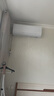 海尔（Haier）空调1.5匹35变频新一级能效自清洁壁挂机节能静音速冷速热家用挂式卧室空调WIFI智控 补贴20% 大1.5匹 一级能效 四季除甲醛+可变分流 实拍图