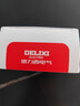 德力西（DELIXI）定时器插座 国标数显电子定时器  定时/倒计时/间歇循环通断电  内置电池含断电记忆无开关 实拍图
