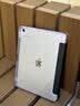 GOMI适用ipad11保护壳A16芯片10带笔槽Air5/4/air6透明9苹果pro保护套磁吸11英寸亚克力Y折M4防摔2026 【一体款】雅致黑【钢化膜+贴纸+触屏笔】 iPad第11/10代（ 实拍图