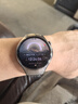 HUAWEI WATCH 5 46mm高端款航天级钛合金表壳钛金属表带首创X-TAP智感窗鸿蒙AI腕上小艺eSIM通信智能手表 实拍图