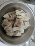 湾仔码头玉米蔬菜猪肉水饺1800g90只 早餐夜宵 生鲜速食 速冻饺子 晒单实拍图
