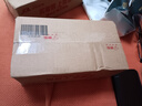 德力西(DELIXI)开关插座面板 CD815系列 单开一开单控开关 QSE86K1 实拍图