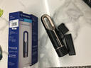 西屋（Westinghouse）迷你吸尘器家用大吸力手持便携家用车载吸尘器10A/11A WXC-10A 实拍图