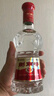 剑南春 水晶剑 52度 500ml*2瓶  双支礼盒 浓香型白酒 实拍图