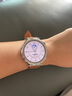 HUAWEI WATCH GT 5 国家补贴15% 马鞍棕41mm华为智能手表情绪健康助手玄玑感知系统 实拍图