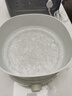美的（Midea）电煮锅 电火锅 电炒锅 电蒸锅 分体式 家用多功能锅 四季小嗨锅 HGC232301W 配蒸片【国家补贴】 实拍图