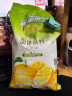 雀巢果维C+柠檬味840g/袋 富含维C 低脂果珍冲饮果汁粉 实拍图
