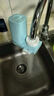 飞利浦（PHILIPS）水龙头净水器家用水龙头前置过滤器 厨房自来水过滤器超滤净水机 AWP3611一机三芯套装 实拍图