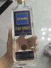 江小白 金盖 纯粮清香白酒 500ml 单瓶装 52度 固态法口粮酒 父亲节赠礼 实拍图