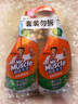 威猛先生（Mr Muscle）浴室清洁剂 500g+500g 气味清新 瓷砖清洁剂 除霉除菌 超市同款 实拍图