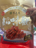 知味观香卤鸭肫 熟食腊卤味鸭胗 中华老字号杭州特产下酒菜零食160g 实拍图
