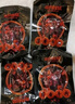 三只松鼠蜀香牛肉麻辣味400g礼盒装 四川零食小吃 夜宵冷吃解馋 肉干肉脯  实拍图
