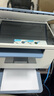 惠普（HP）M232dw 自动双面无线激光黑白打印机 学生家用一体机 高速高效（低成本 体积小）(跃系列） 实拍图