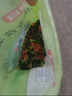 富昌 脱水混合蔬菜干300g（高丽菜 胡萝卜 万年青）泡面伴侣蔬菜包 实拍图