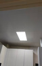 雷士（NVC）厨房灯led集成吊顶铝扣板灯300x600卫生间国家补贴吸顶面板平板灯 实拍图