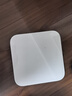 米家（MIJIA）小米智能体重秤S200 白色 双接家用健康秤电子秤 人物双模式 APP数据测量 智能分析 体重管理 实拍图