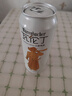 瓦伦丁（Wurenbacher）小麦白啤酒 500ml*18听整箱装 馨香淡爽 德国原装进口 精酿啤酒 实拍图