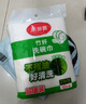 美丽雅厨房洗碗布加厚竹纤维去油抹布吸水不易沾油不易掉毛家用5片 实拍图