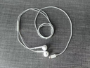 Apple/苹果 闪电/Lightning接口的EarPods 苹果耳机有线耳机原装耳机 适用闪电接口的iPhone/iPad 实拍图